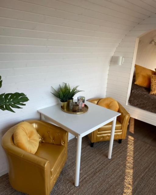Boutique Parc Buitengewoon Ven-Zelderheide Экстерьер фото