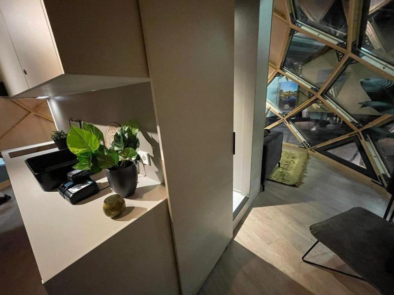 Boutique Parc Buitengewoon Ven-Zelderheide Экстерьер фото