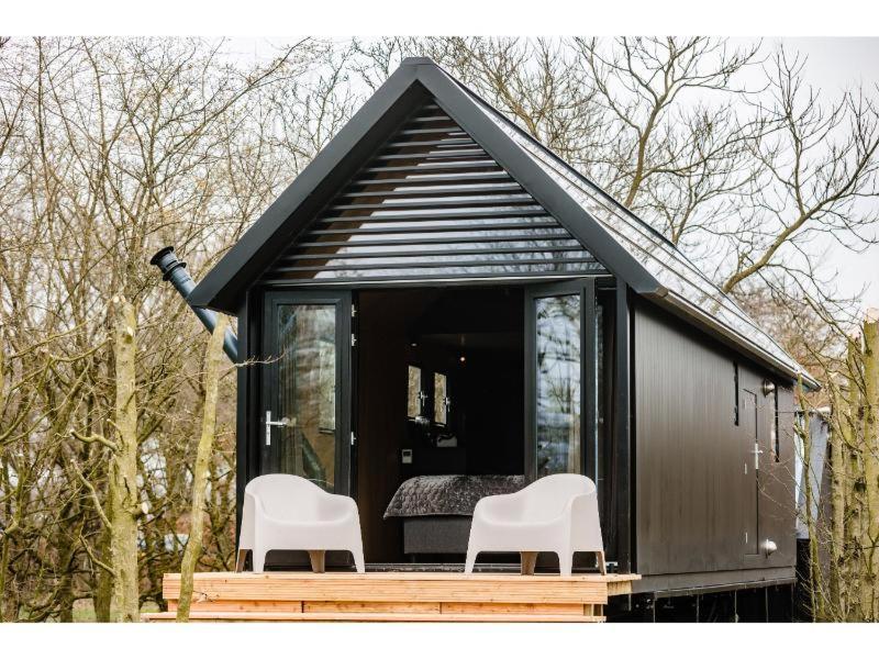 Boutique Parc Buitengewoon Ven-Zelderheide Экстерьер фото