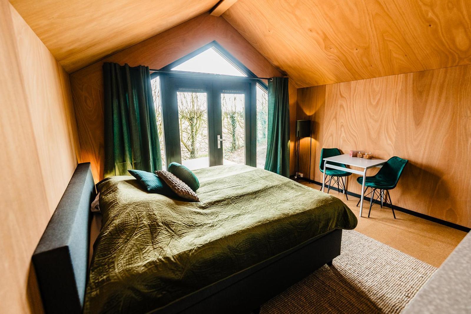 Boutique Parc Buitengewoon Ven-Zelderheide Экстерьер фото