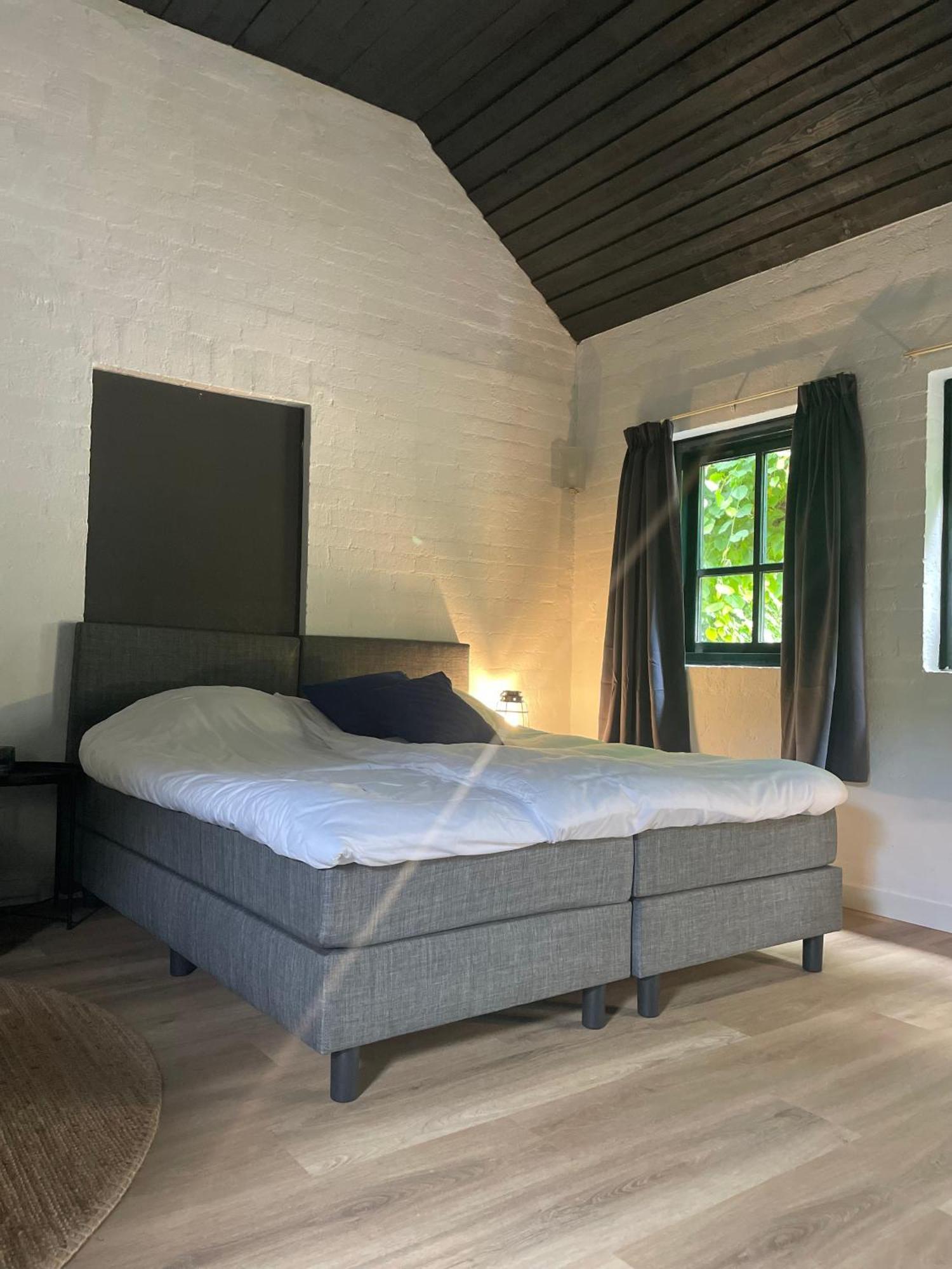 Boutique Parc Buitengewoon Ven-Zelderheide Экстерьер фото