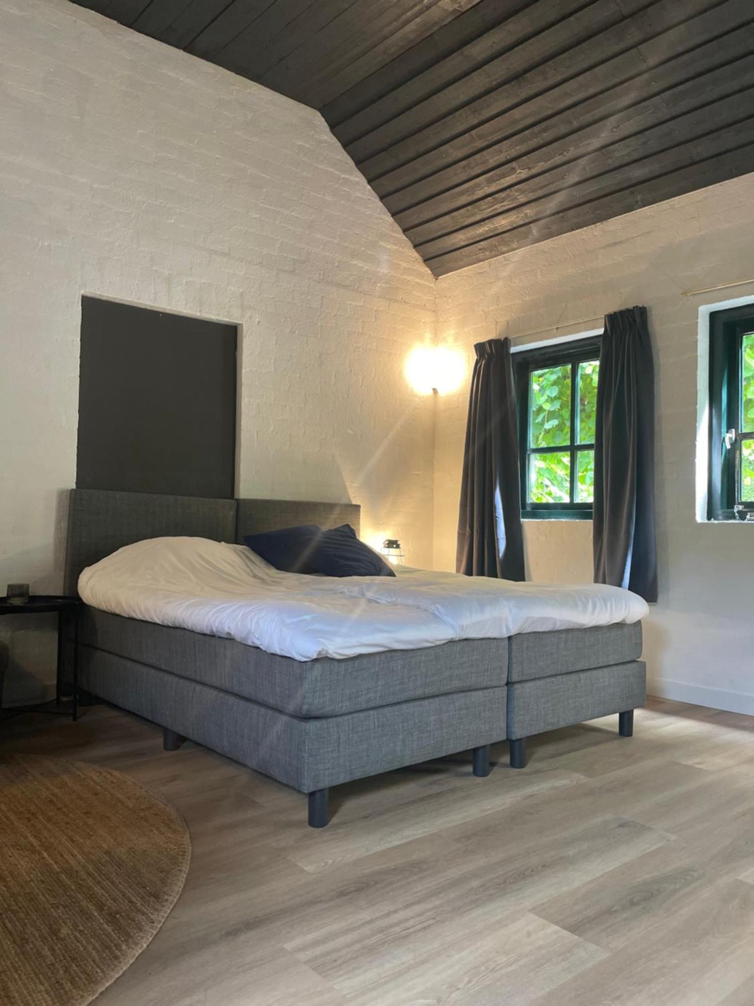 Boutique Parc Buitengewoon Ven-Zelderheide Экстерьер фото