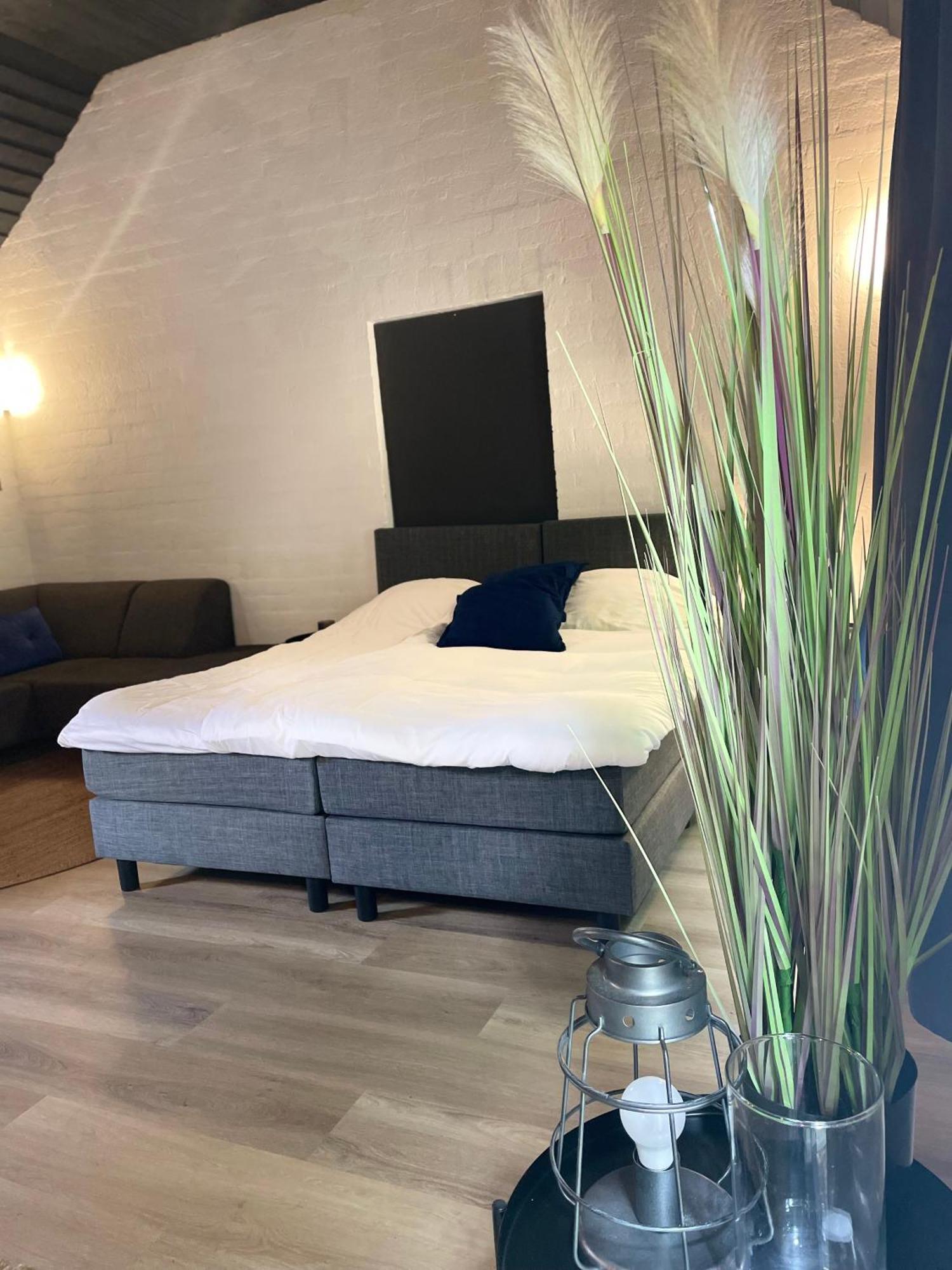 Boutique Parc Buitengewoon Ven-Zelderheide Экстерьер фото