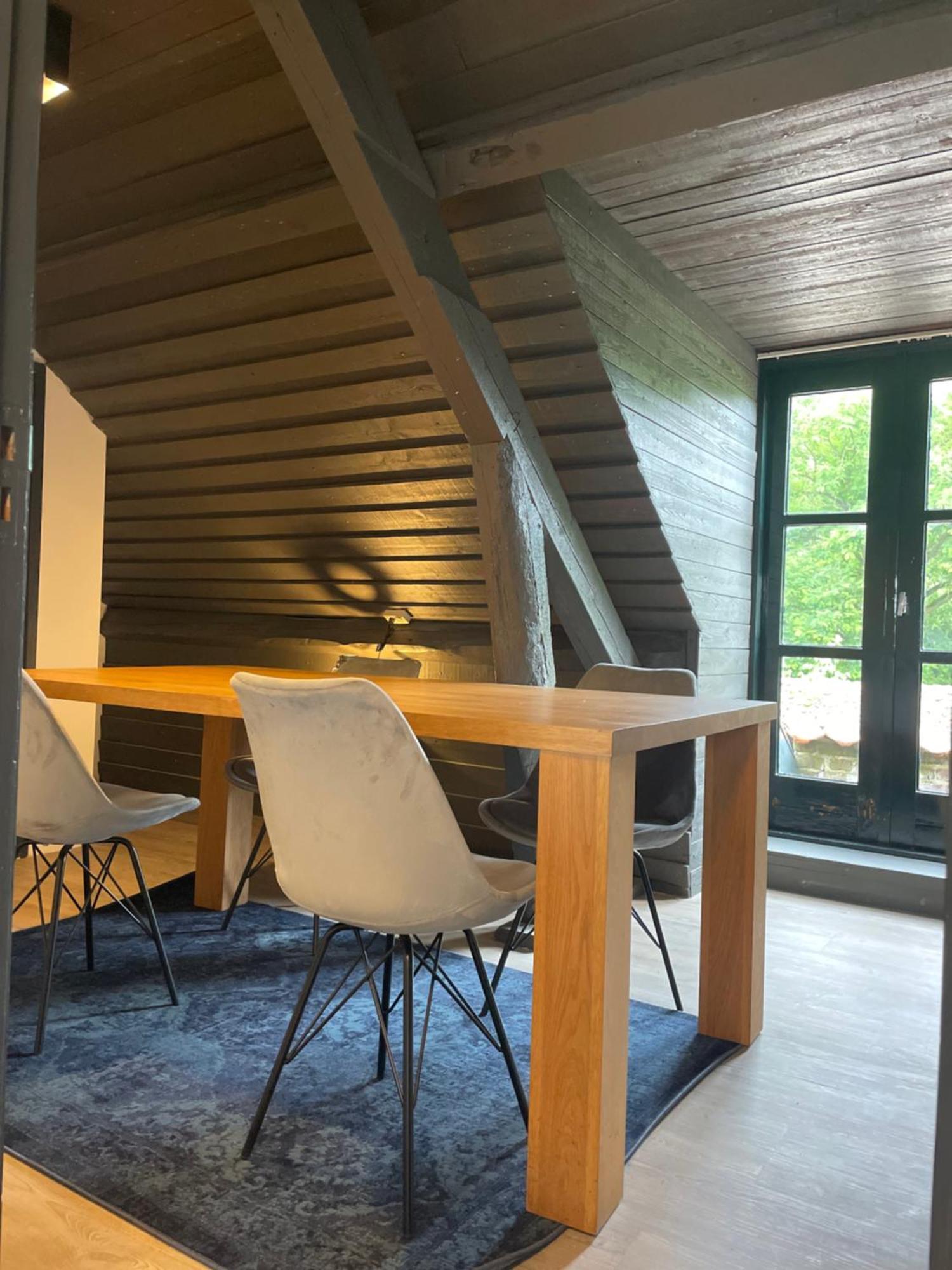 Boutique Parc Buitengewoon Ven-Zelderheide Экстерьер фото